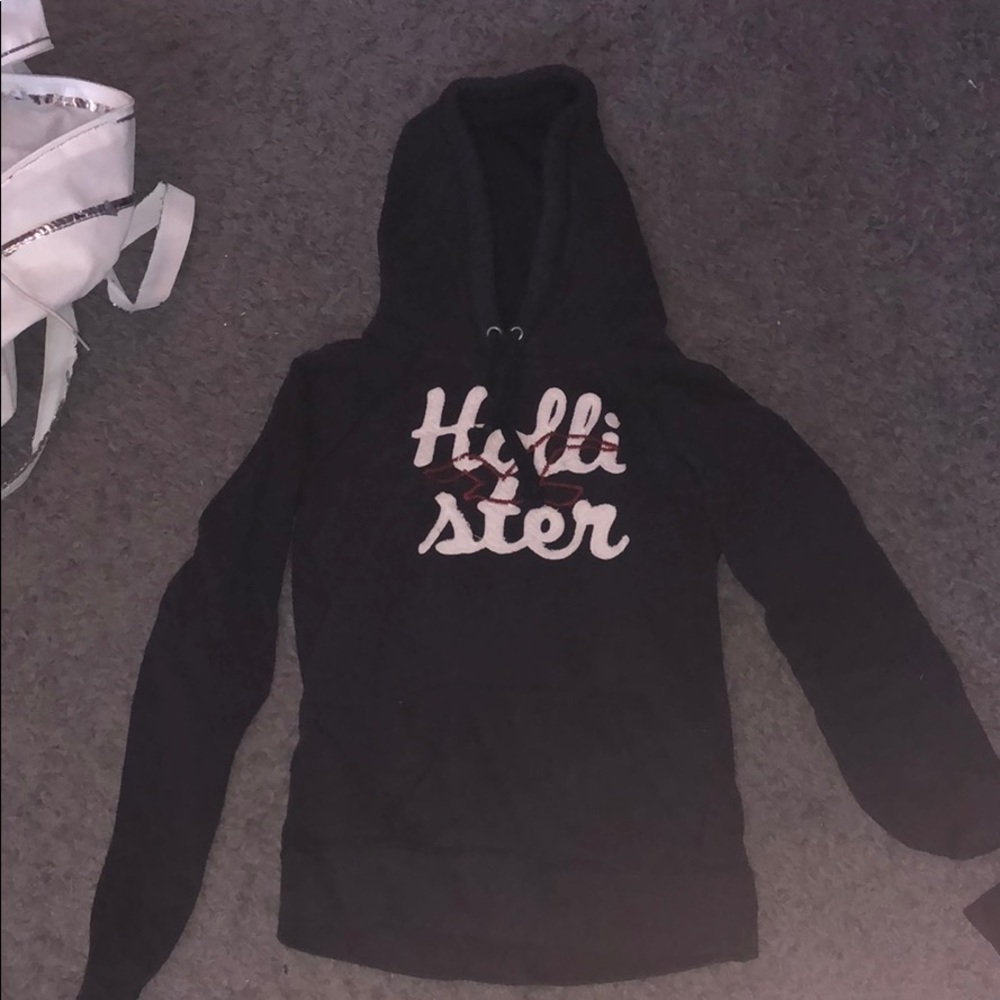 hoodie